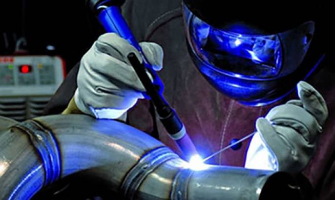 Профессиональная аргонная сварка в Грозном в октябре