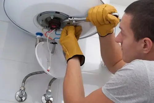 Ремонт водонагревателей Electrolux в Грозном в октябре
