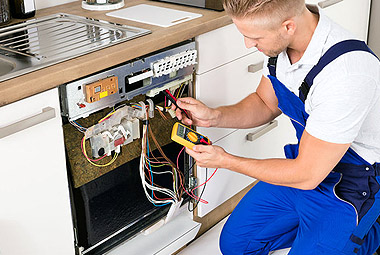 Ремонт посудомоечных машин Electrolux в Грозном — сервис Мастер24, цена от 1642 руб