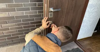 Ремонт дверного замка в Грозном – цена от 564 руб., Мастер24 – починить и усилить замок входной двери, наладка и реставрация