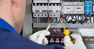 Прочие электромонтажные работы в Грозном в октябре