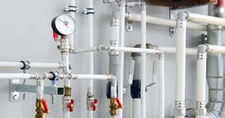 Замена труб водоснабжения в квартире в Грозном – цена от 4617 руб., Мастер24