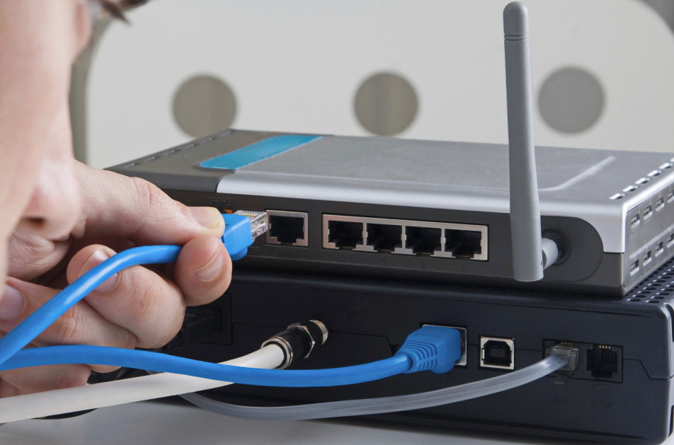 Настройка Wi-Fi роутера в Грозном от Мастер24 – прошивка, установка, подключение от 718 руб