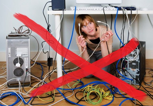 Настройка Wi-Fi роутера на дому с выездом мастера в Грозном в октябре